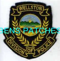 OHIO,WELLSTON POLICE 1_wm